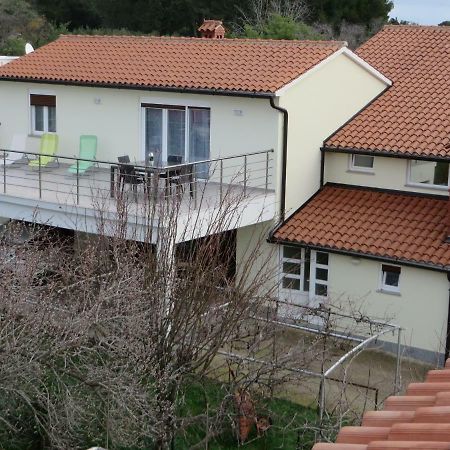 Apartment Mare ميدولين المظهر الخارجي الصورة