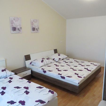 Apartment Mare ميدولين المظهر الخارجي الصورة