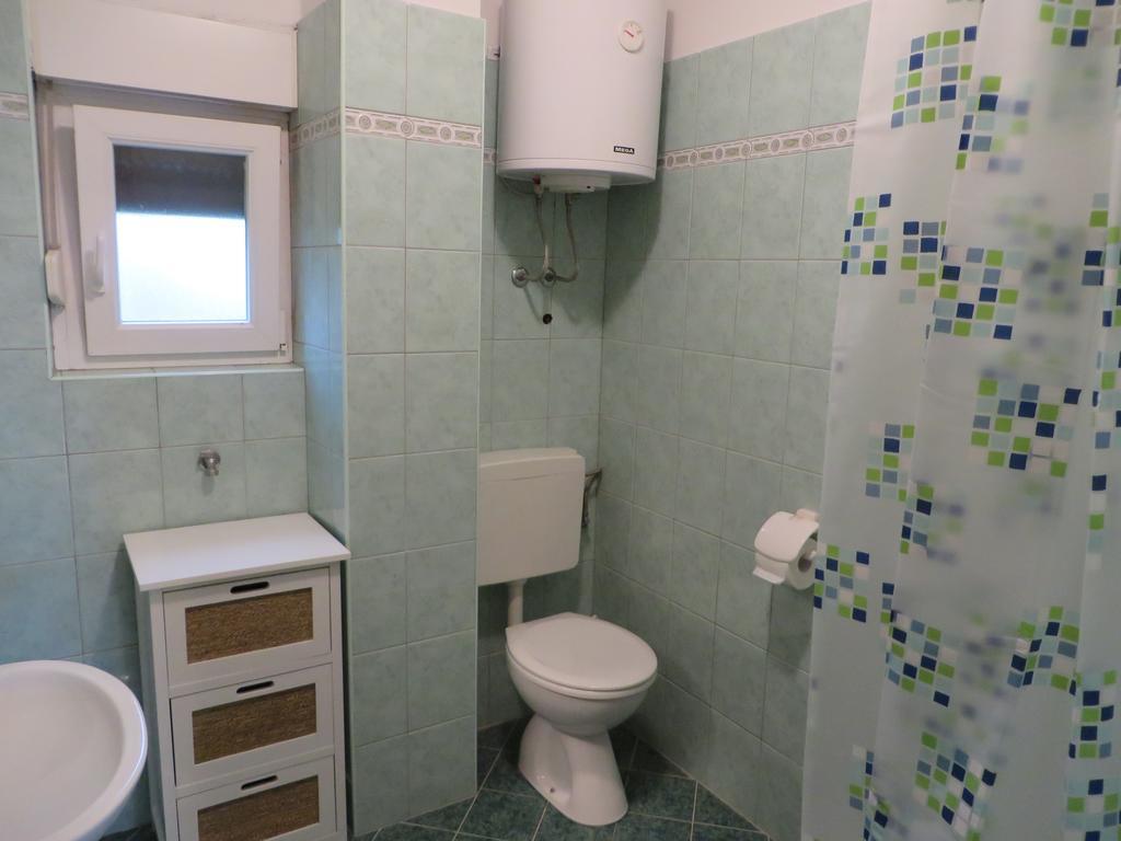 Apartment Mare ميدولين المظهر الخارجي الصورة
