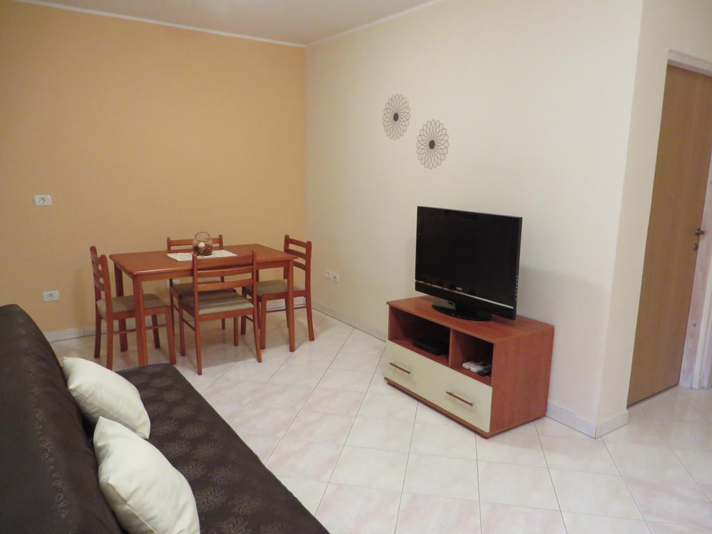 Apartment Mare ميدولين المظهر الخارجي الصورة