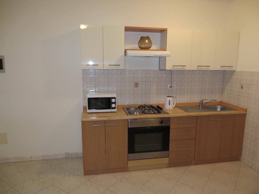 Apartment Mare ميدولين المظهر الخارجي الصورة