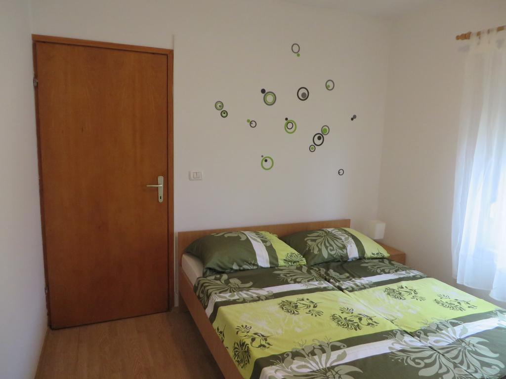 Apartment Mare ميدولين المظهر الخارجي الصورة