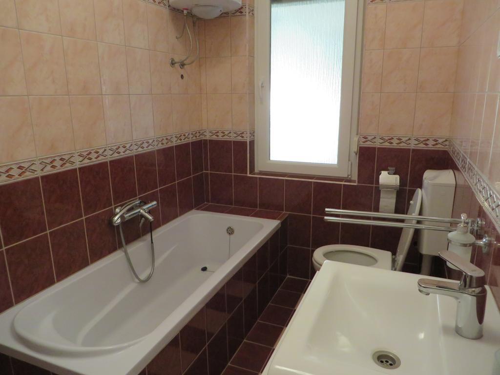 Apartment Mare ميدولين المظهر الخارجي الصورة