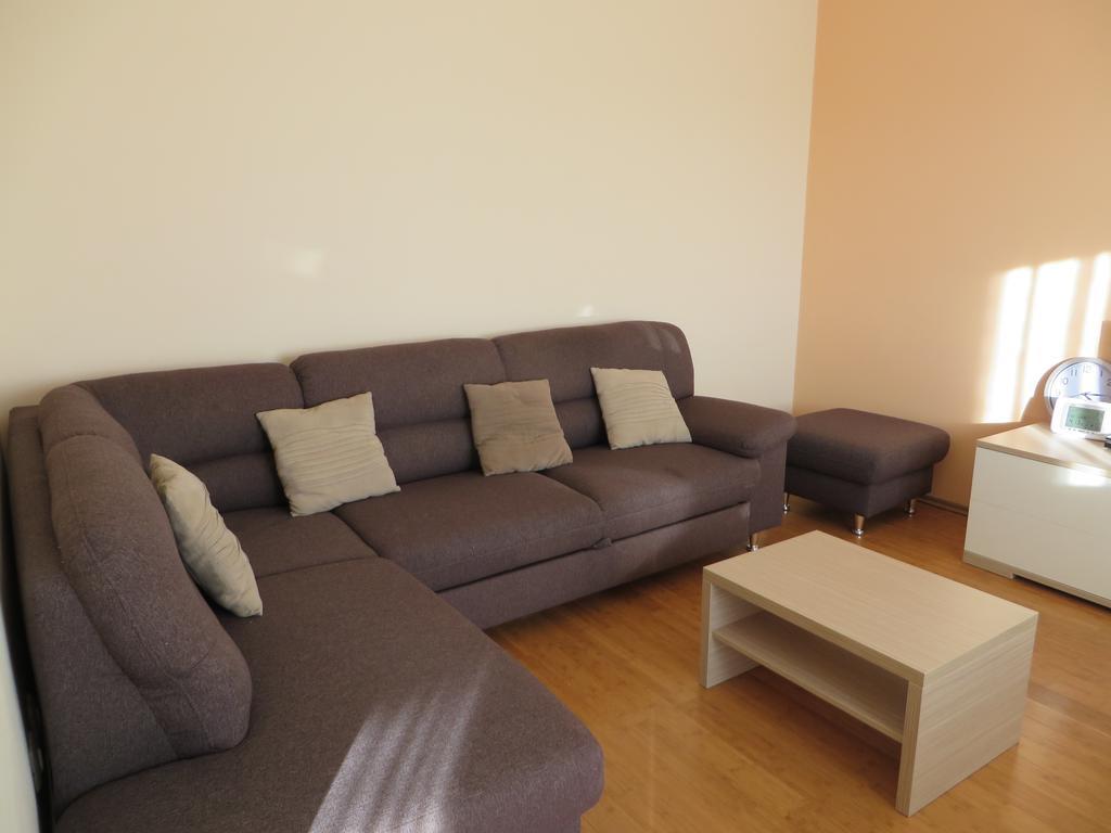 Apartment Mare ميدولين المظهر الخارجي الصورة