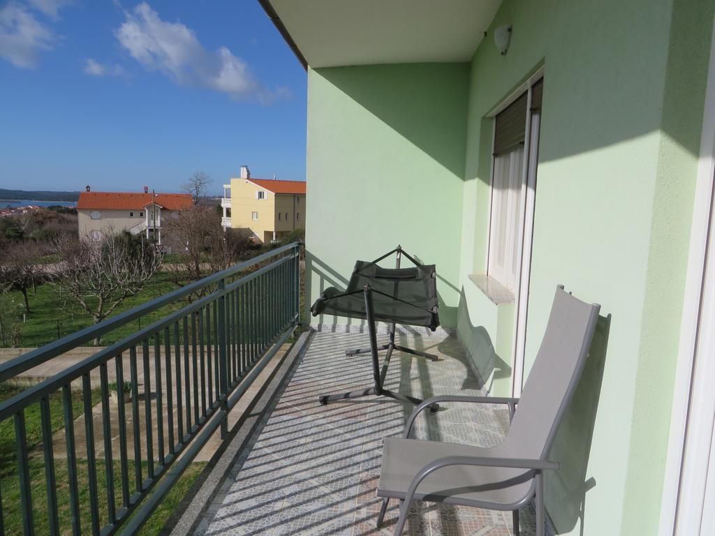 Apartment Mare ميدولين المظهر الخارجي الصورة