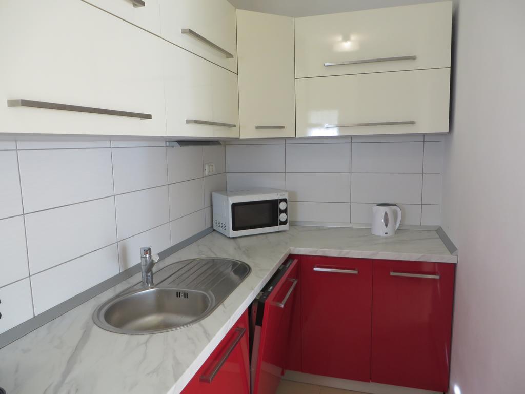 Apartment Mare ميدولين المظهر الخارجي الصورة