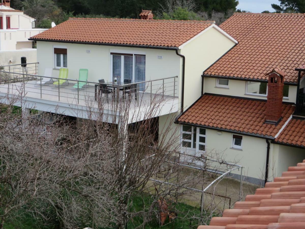 Apartment Mare ميدولين المظهر الخارجي الصورة