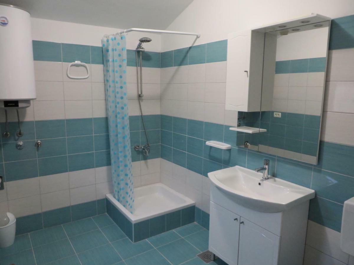 Apartment Mare ميدولين المظهر الخارجي الصورة
