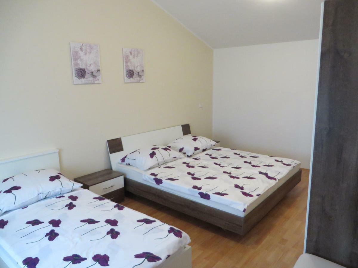 Apartment Mare ميدولين المظهر الخارجي الصورة