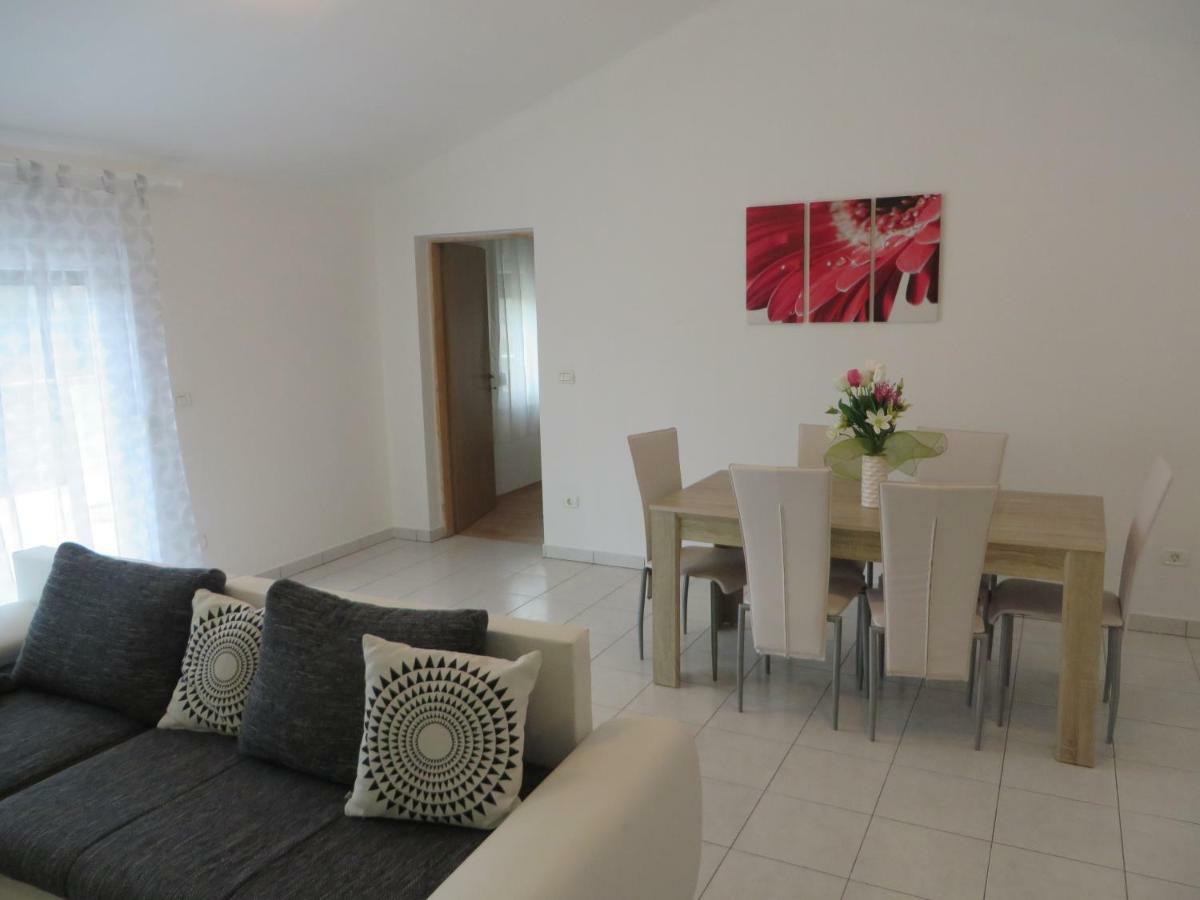 Apartment Mare ميدولين المظهر الخارجي الصورة